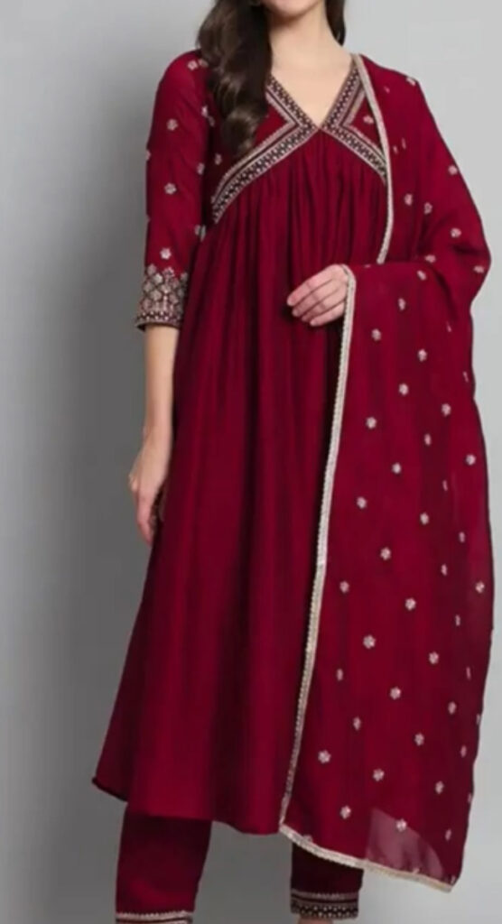 Gown